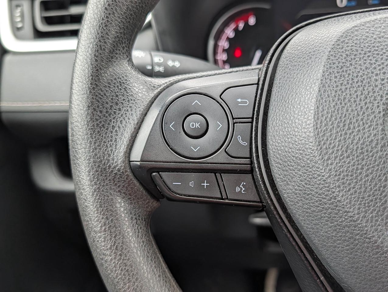 2024 Toyota RAV4 LE Photo