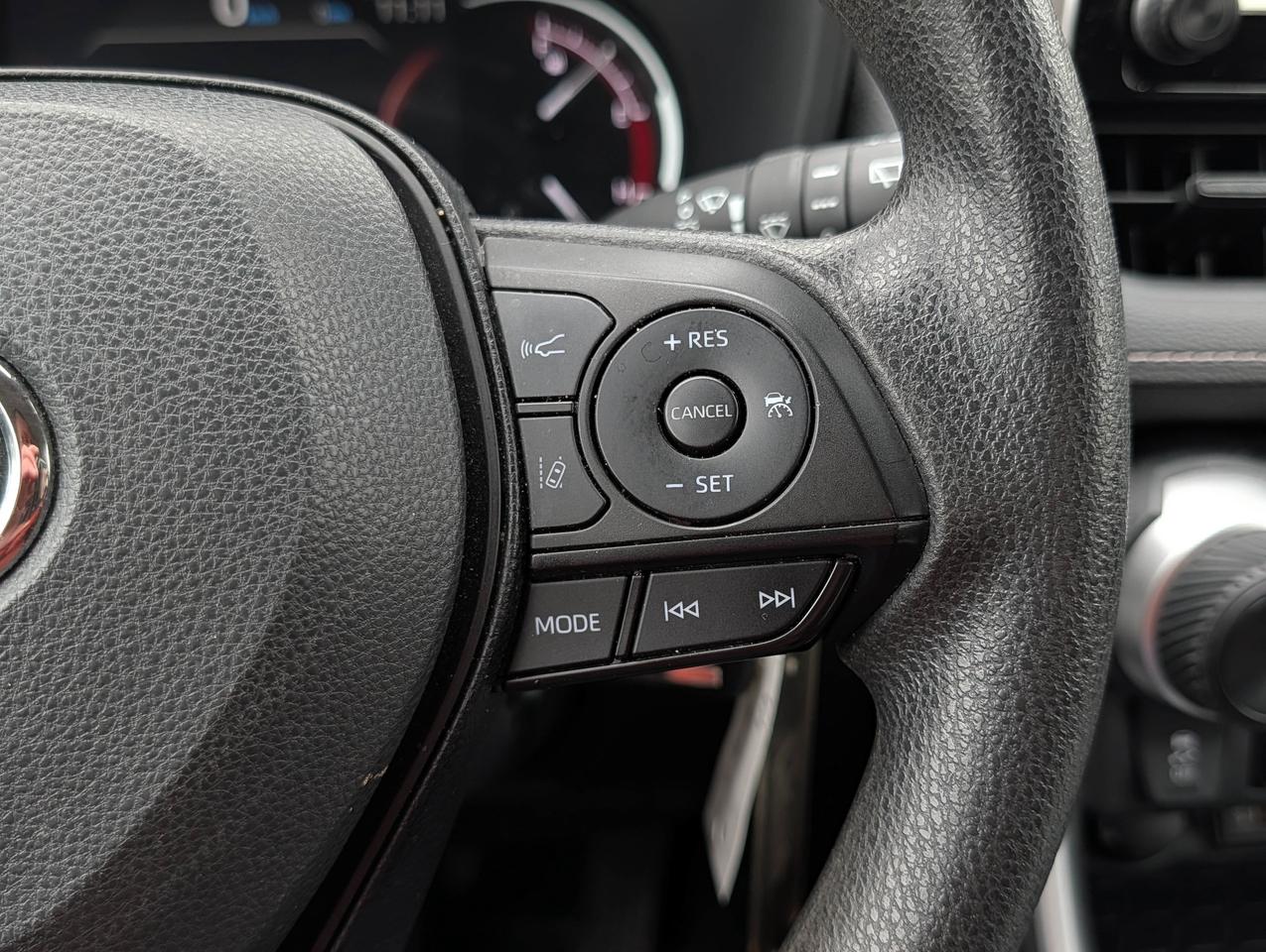 2024 Toyota RAV4 LE Photo