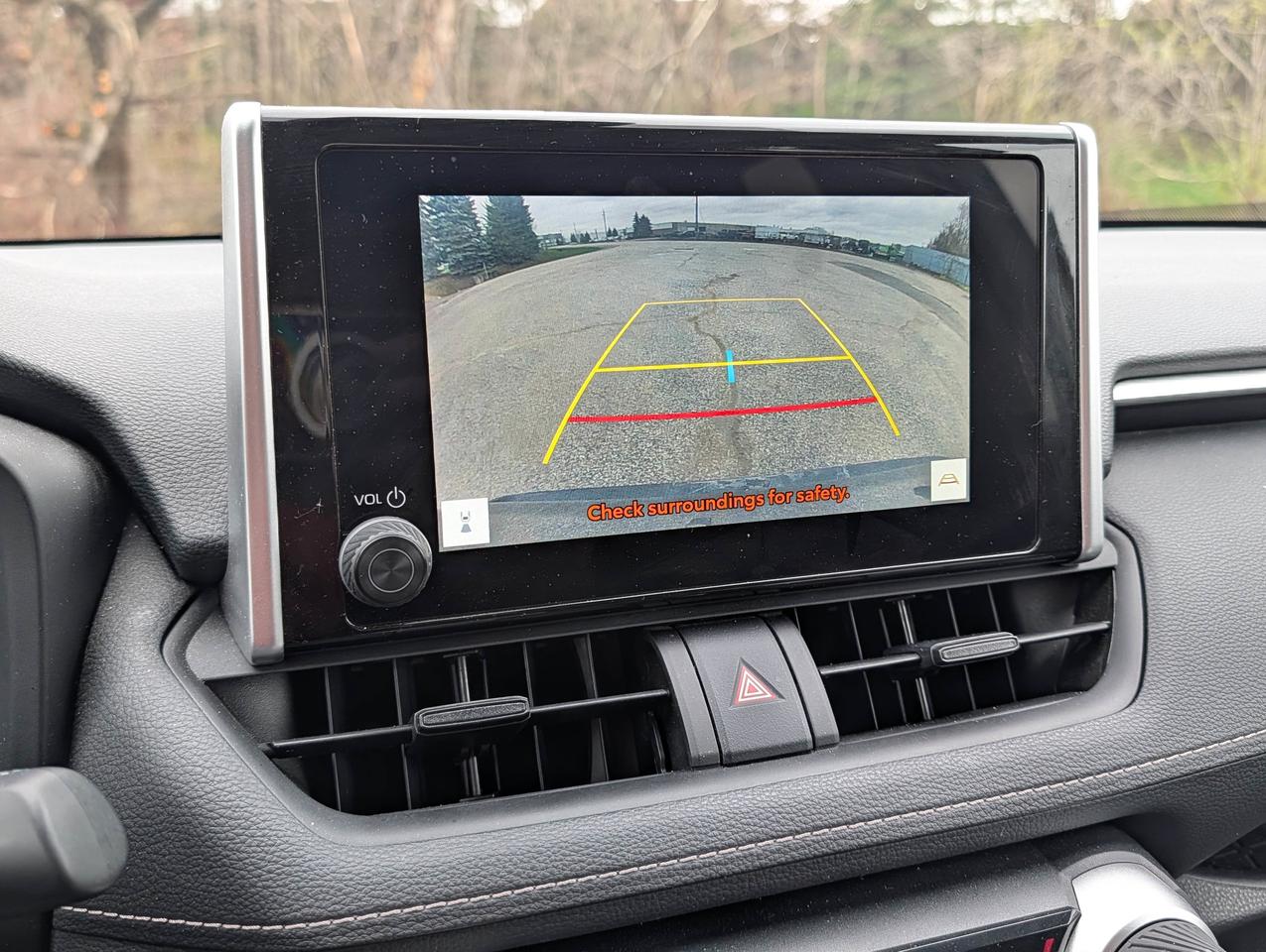 2024 Toyota RAV4 LE Photo