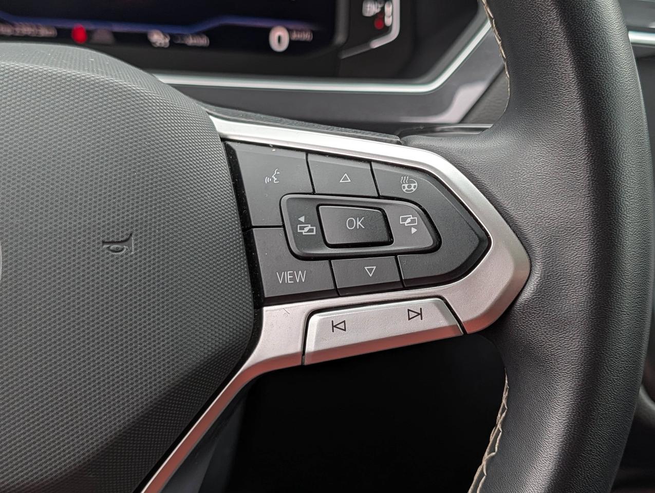 2024 Volkswagen Tiguan COMFORTLINE Photo