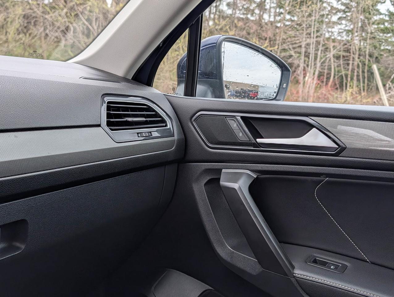 2024 Volkswagen Tiguan COMFORTLINE Photo