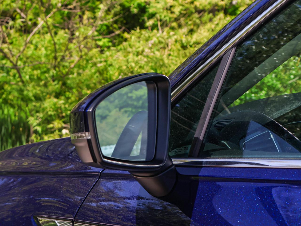 2024 Volkswagen Tiguan COMFORTLINE Photo