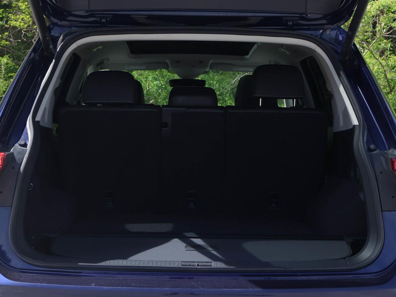 2024 Volkswagen Tiguan COMFORTLINE Photo