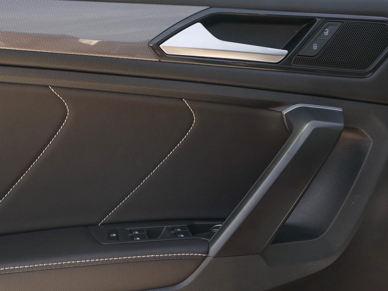 2024 Volkswagen Tiguan COMFORTLINE Photo