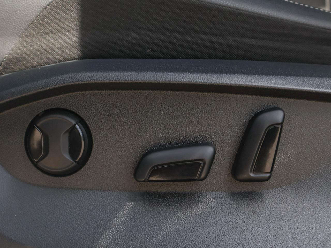 2024 Volkswagen Tiguan COMFORTLINE Photo