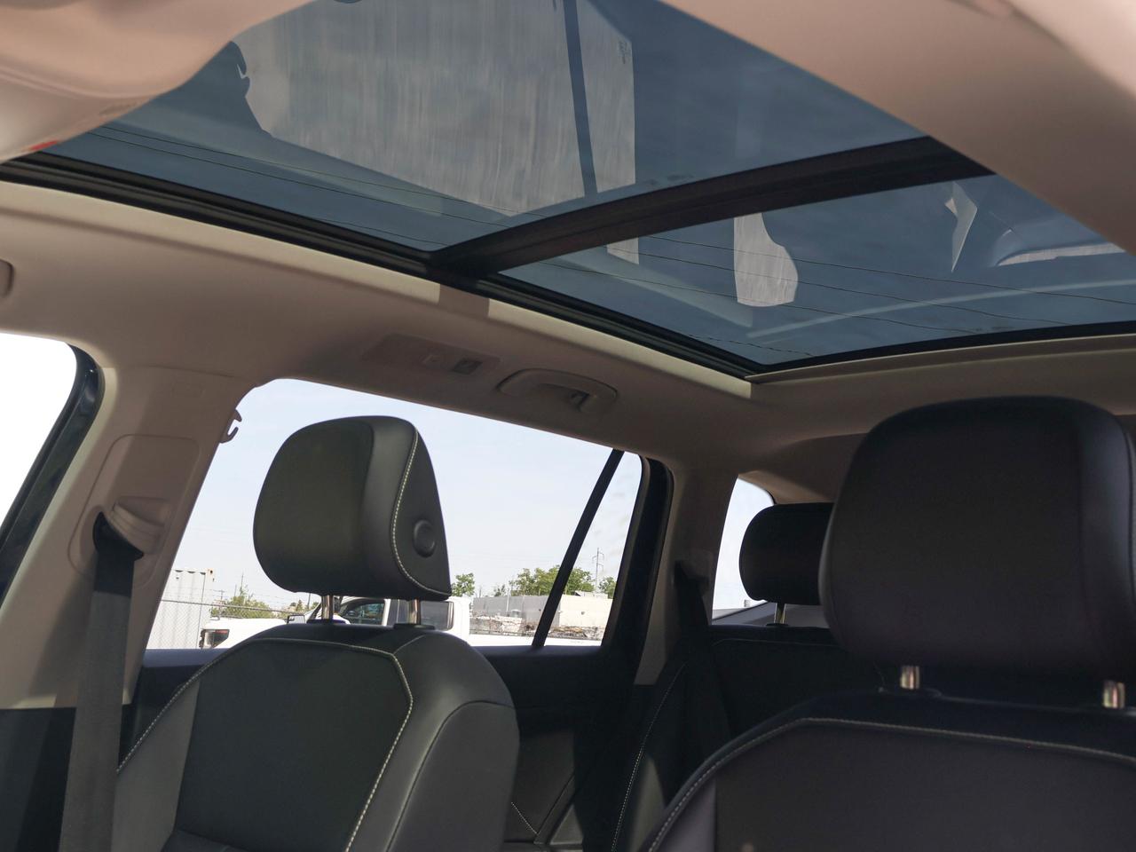 2024 Volkswagen Tiguan COMFORTLINE Photo