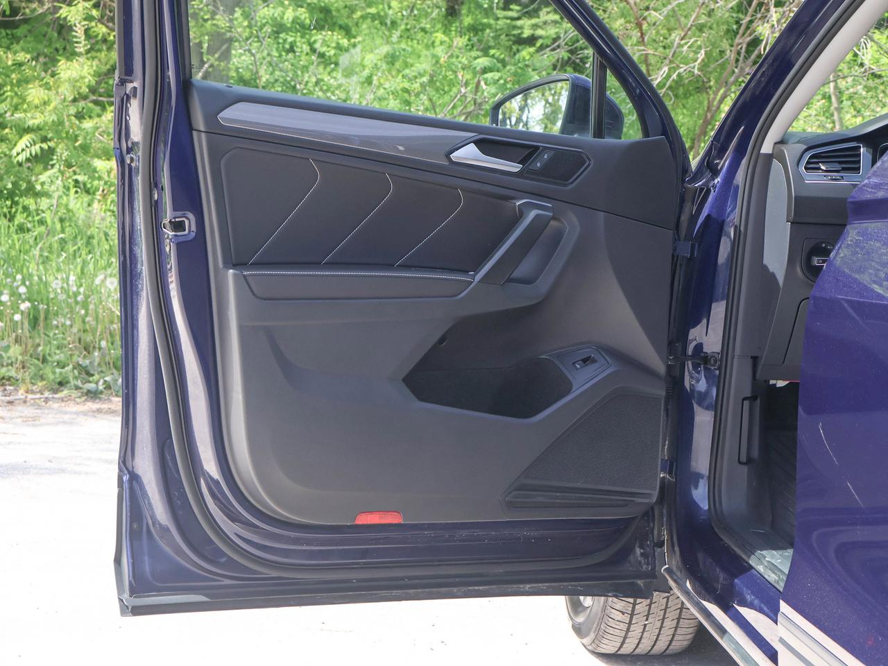 2024 Volkswagen Tiguan COMFORTLINE Photo