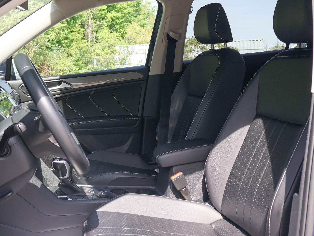 2024 Volkswagen Tiguan COMFORTLINE Photo