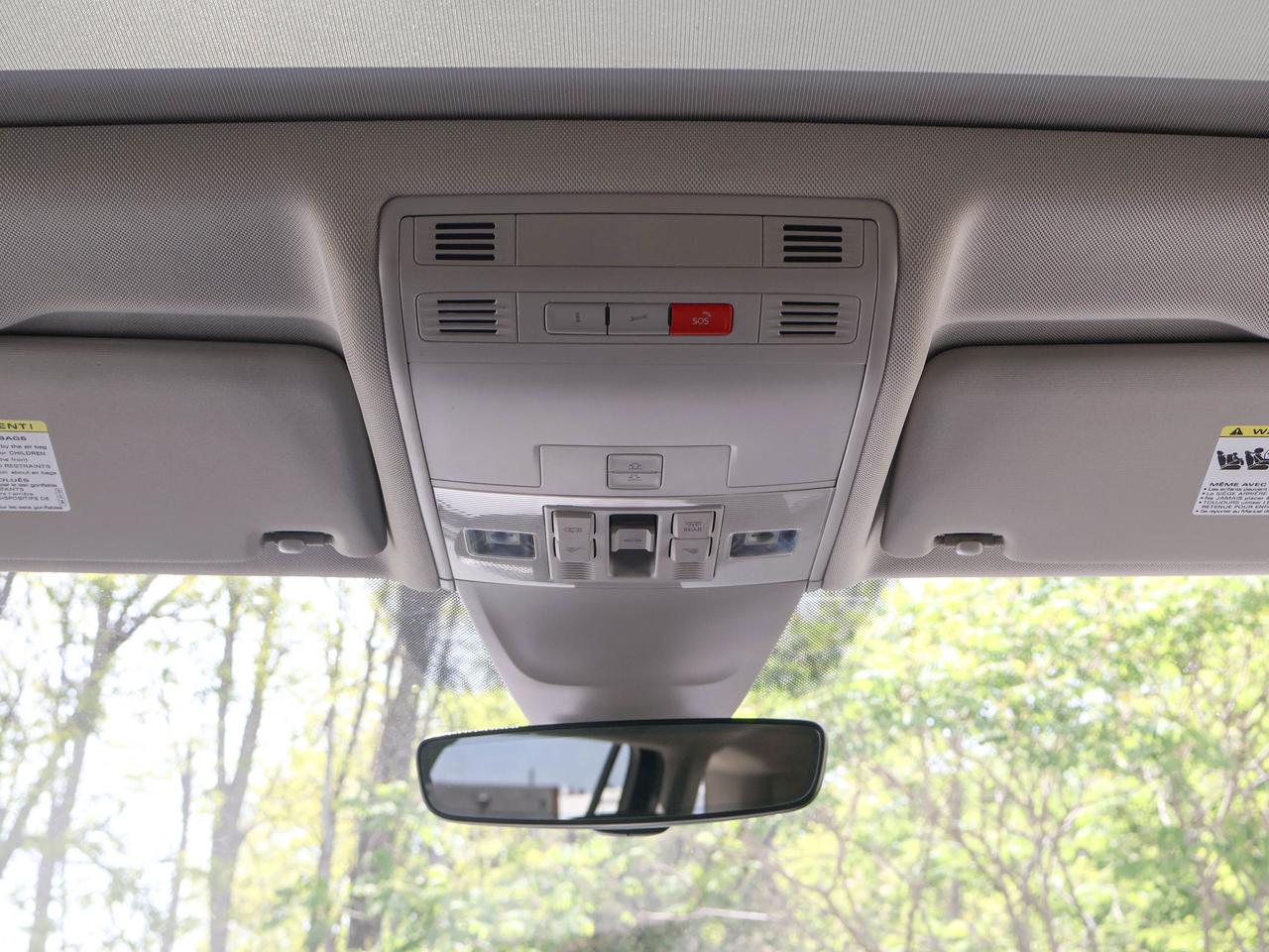 2024 Volkswagen Tiguan COMFORTLINE Photo