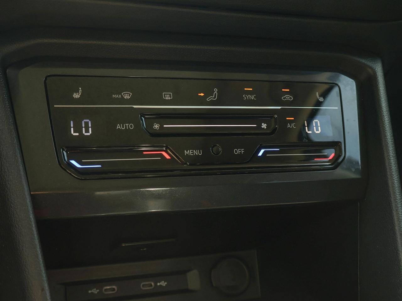 2024 Volkswagen Tiguan COMFORTLINE Photo