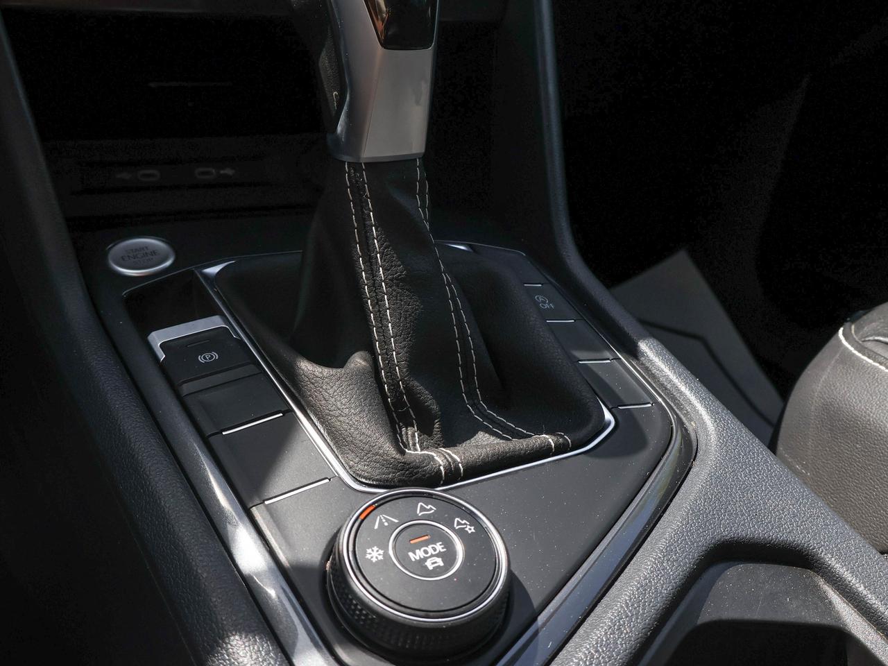 2024 Volkswagen Tiguan COMFORTLINE Photo