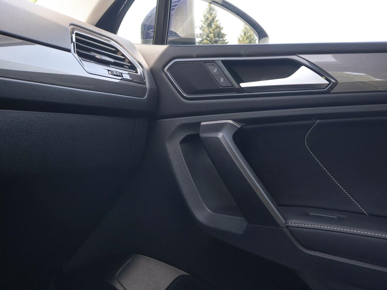 2024 Volkswagen Tiguan COMFORTLINE Photo