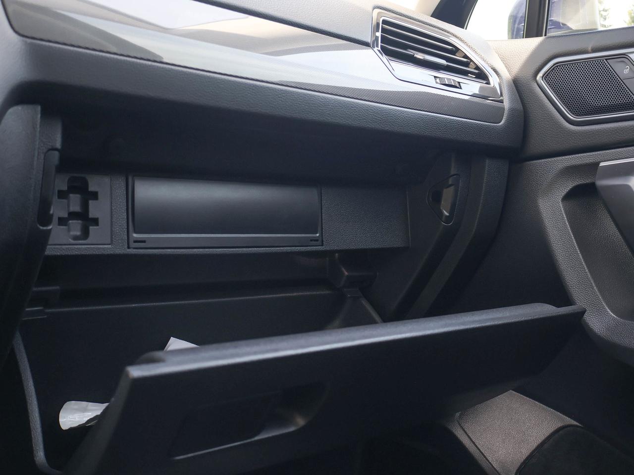 2024 Volkswagen Tiguan COMFORTLINE Photo