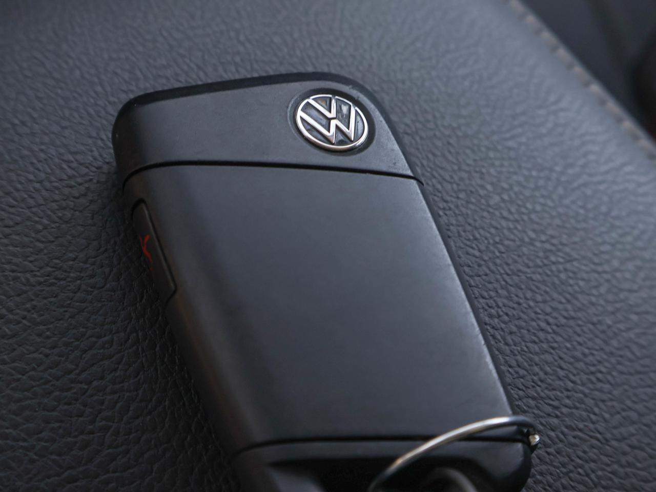 2024 Volkswagen Tiguan COMFORTLINE Photo