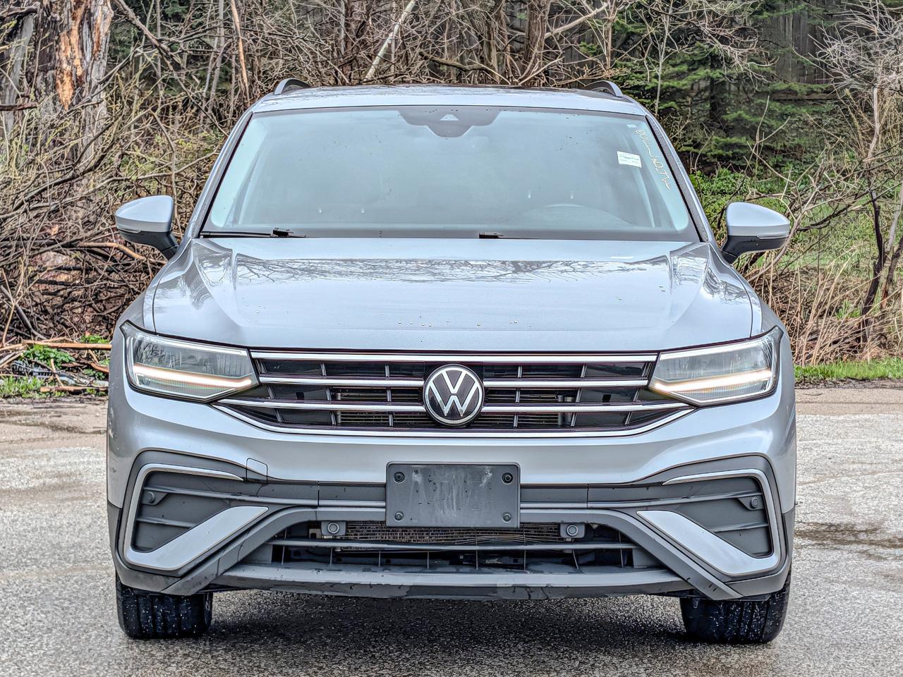 2024 Volkswagen Tiguan COMFORTLINE Photo