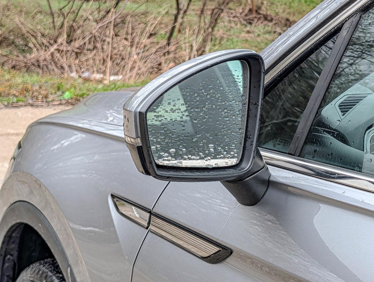 2024 Volkswagen Tiguan COMFORTLINE Photo