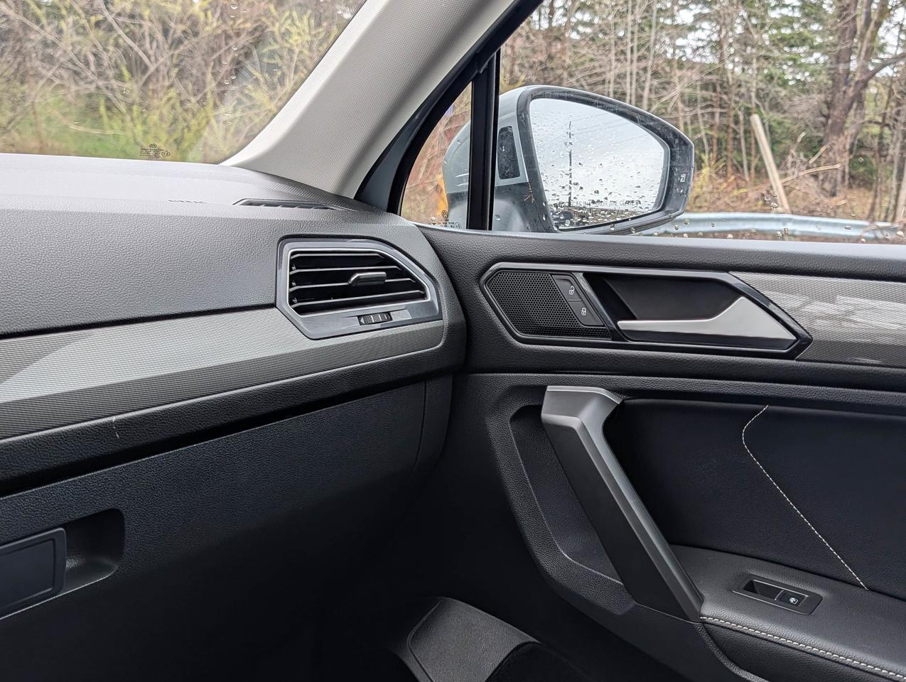 2024 Volkswagen Tiguan COMFORTLINE Photo