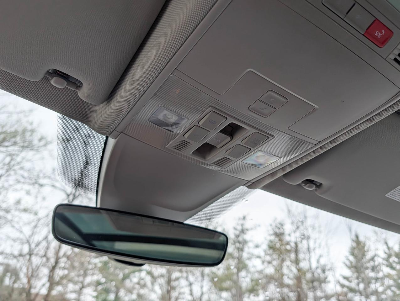 2024 Volkswagen Tiguan COMFORTLINE Photo