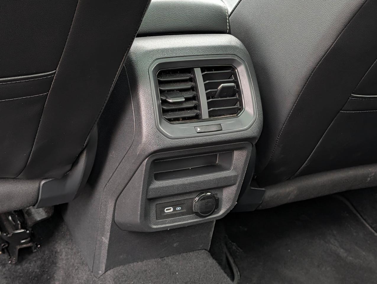2024 Volkswagen Tiguan COMFORTLINE Photo