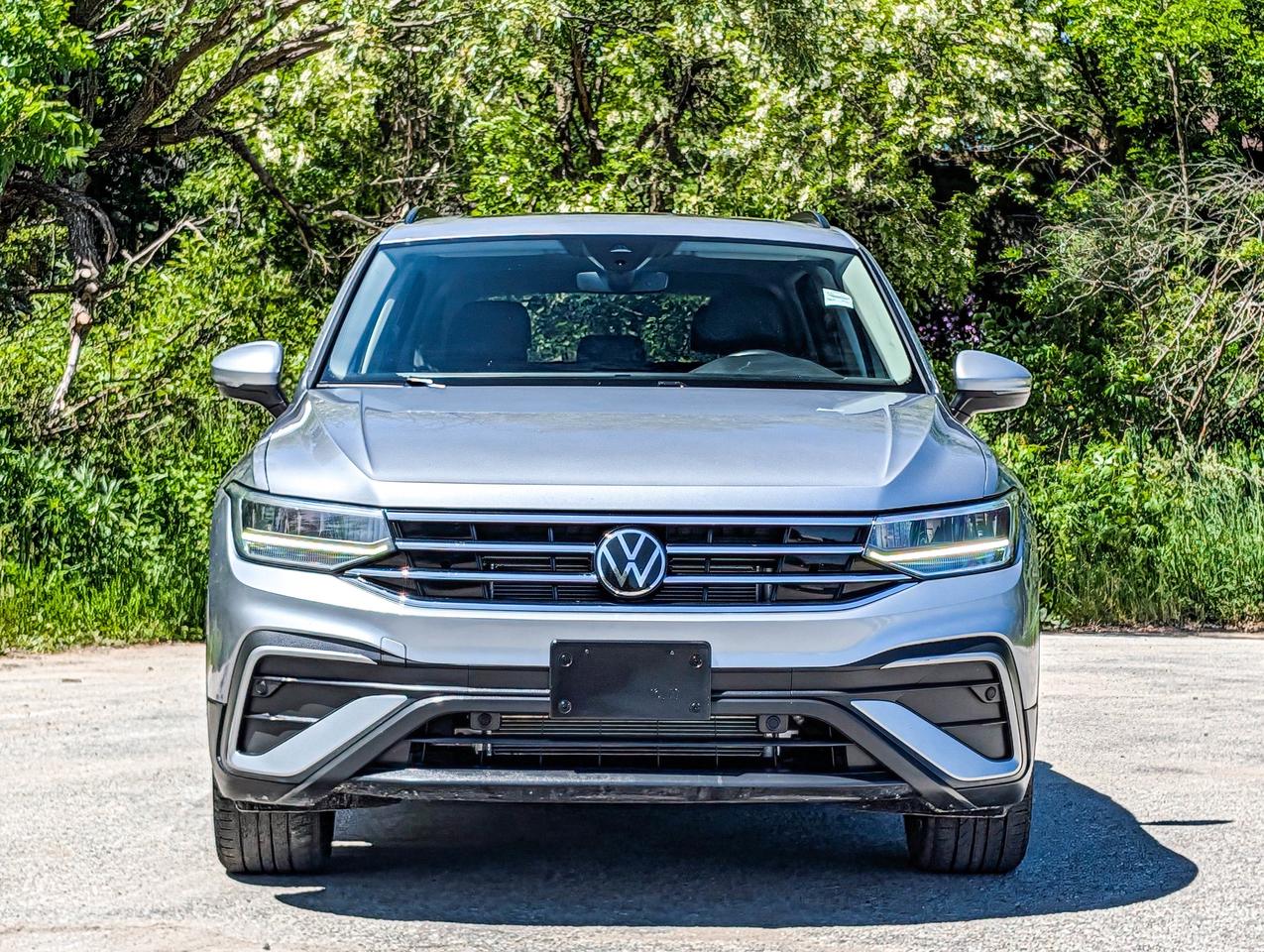 2024 Volkswagen Tiguan COMFORTLINE Photo