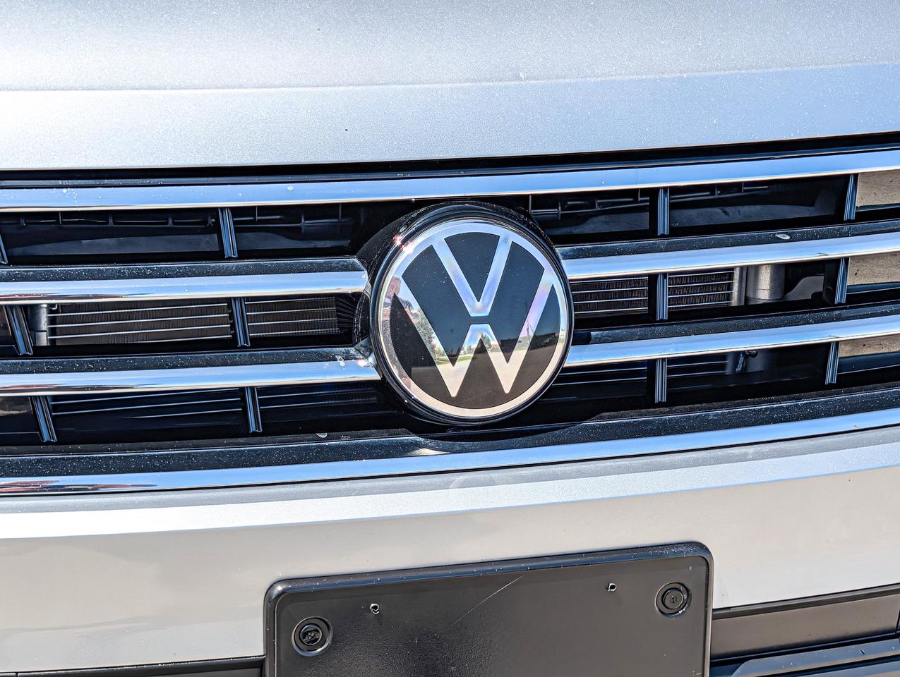 2024 Volkswagen Tiguan COMFORTLINE Photo