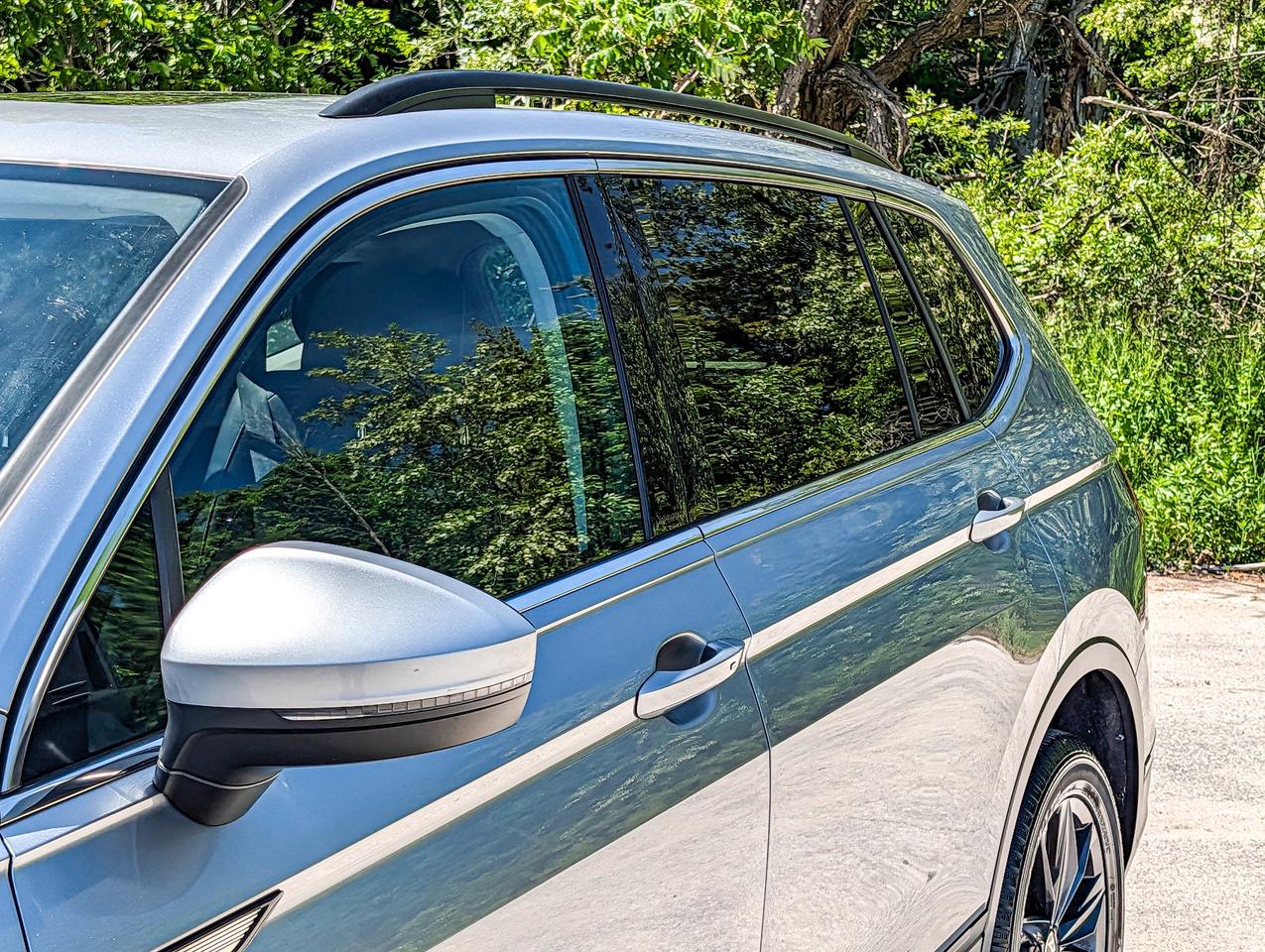 2024 Volkswagen Tiguan COMFORTLINE Photo
