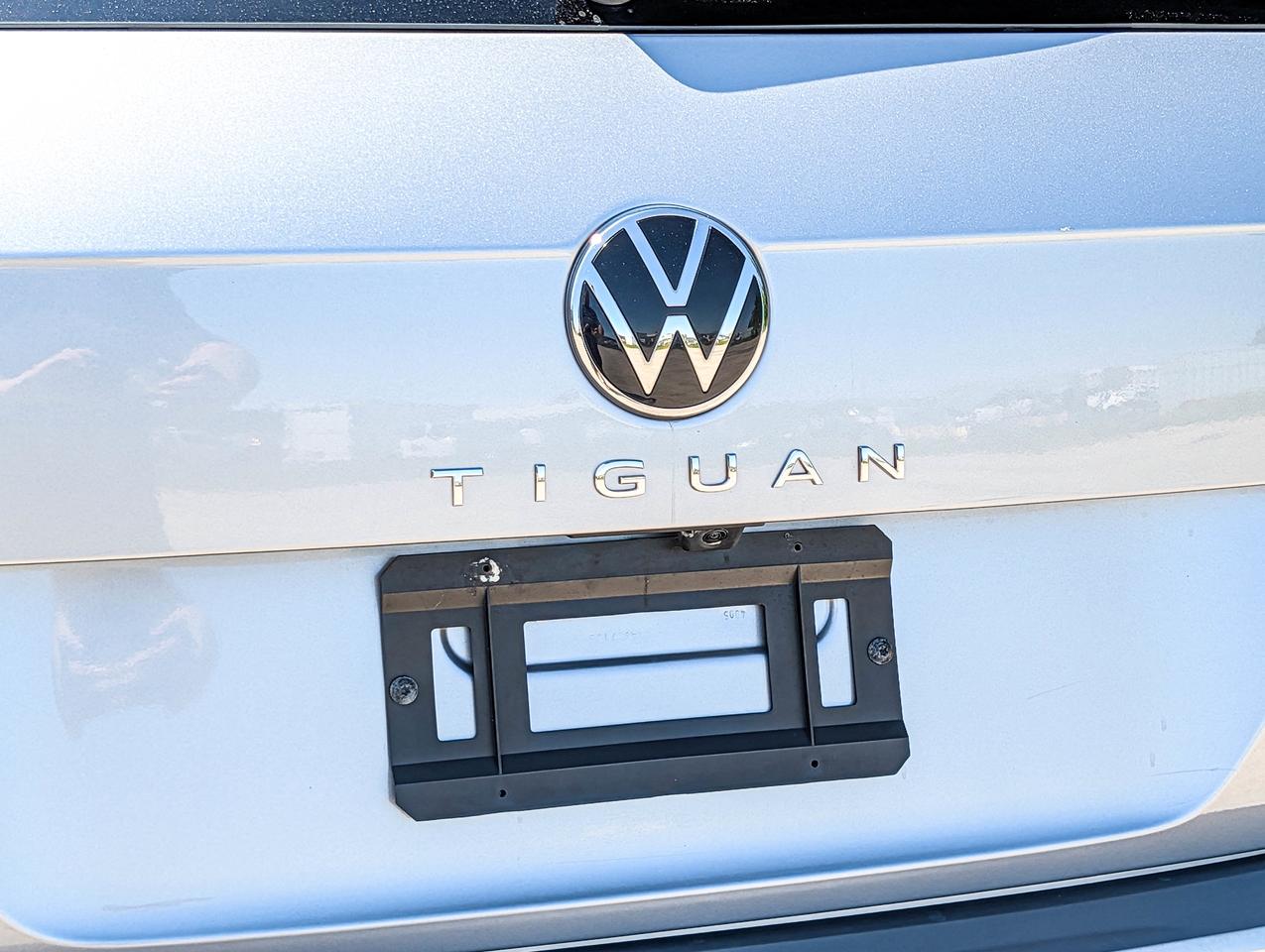 2024 Volkswagen Tiguan COMFORTLINE Photo