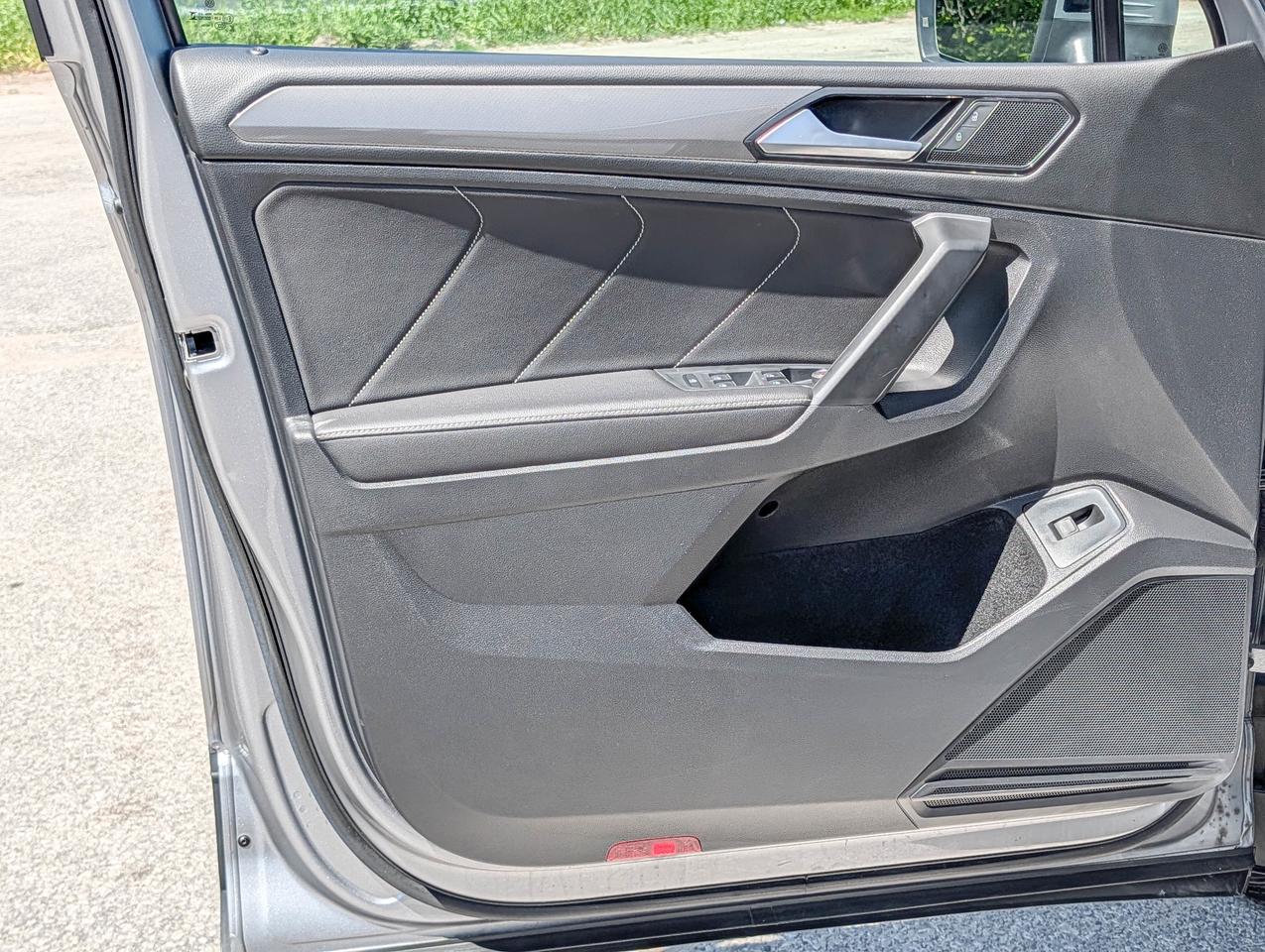 2024 Volkswagen Tiguan COMFORTLINE Photo