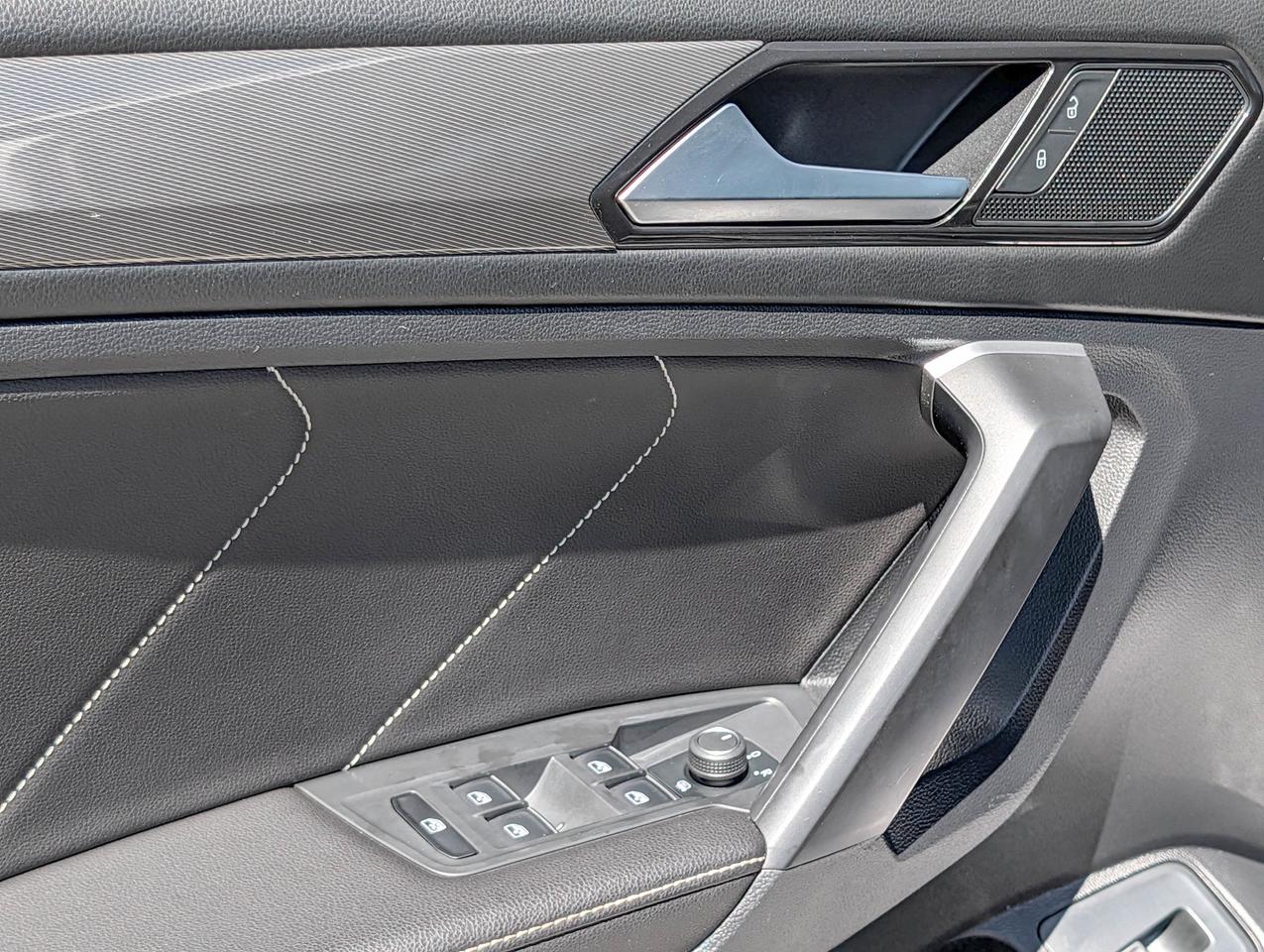 2024 Volkswagen Tiguan COMFORTLINE Photo