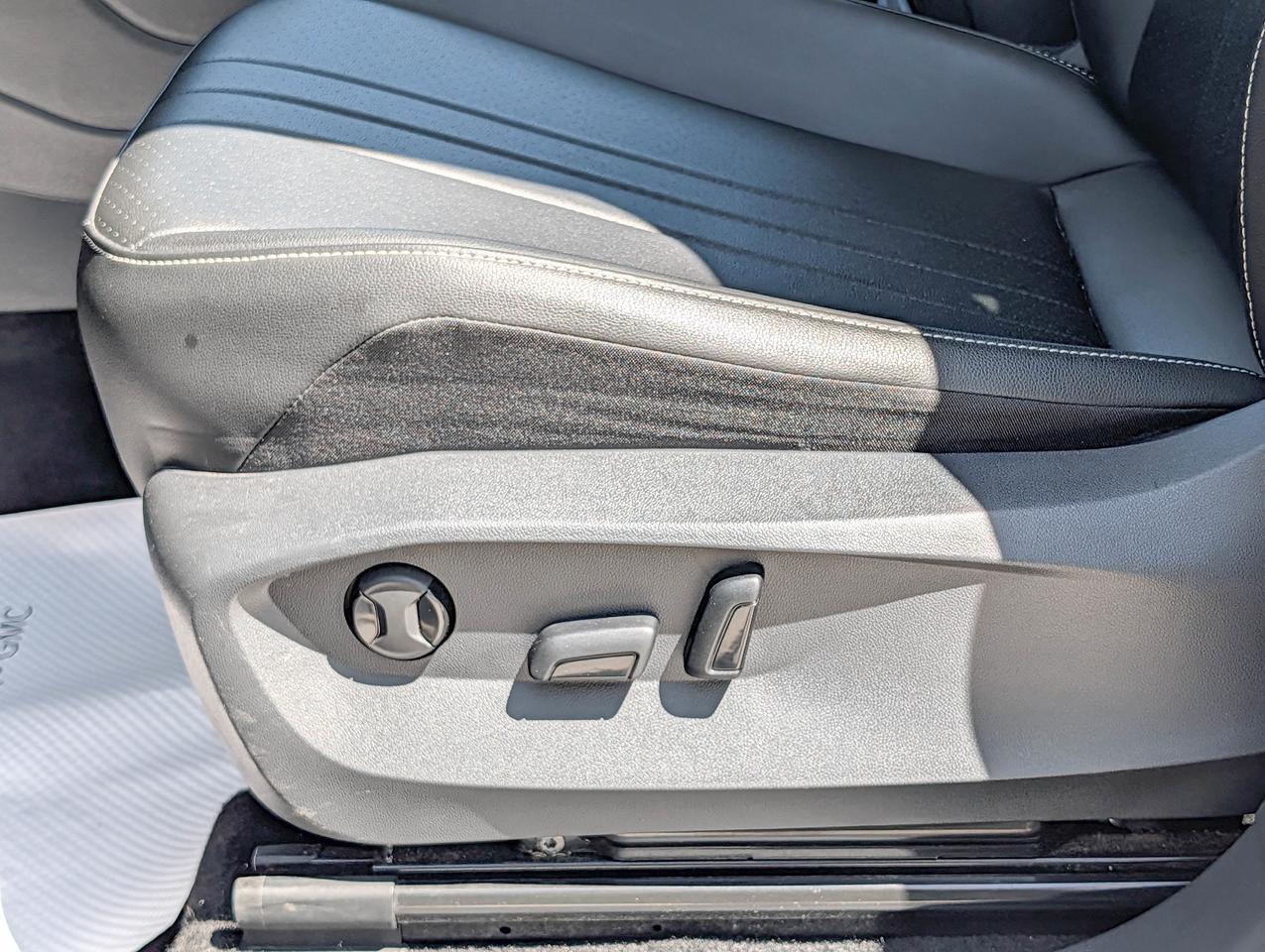 2024 Volkswagen Tiguan COMFORTLINE Photo