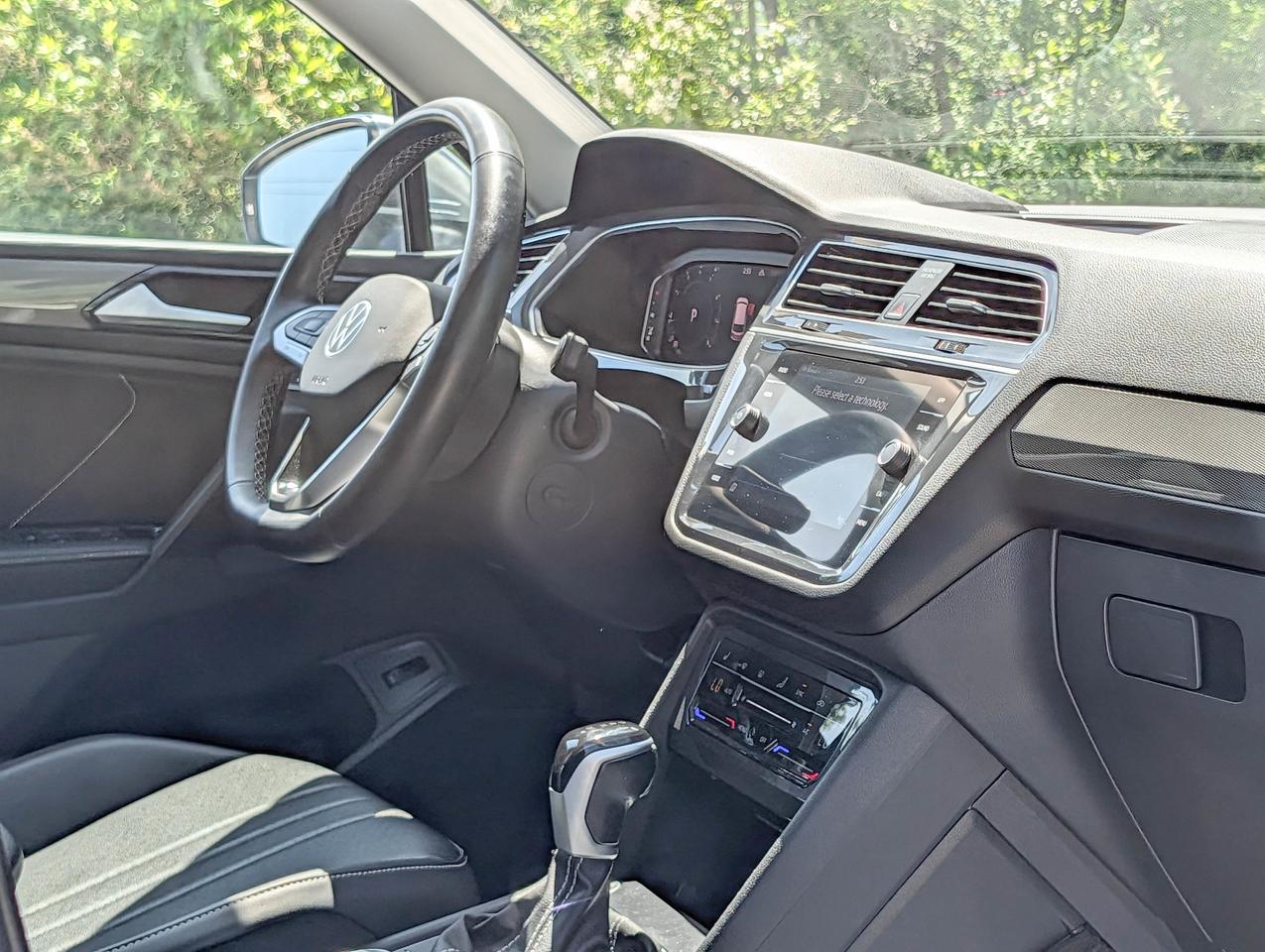 2024 Volkswagen Tiguan COMFORTLINE Photo