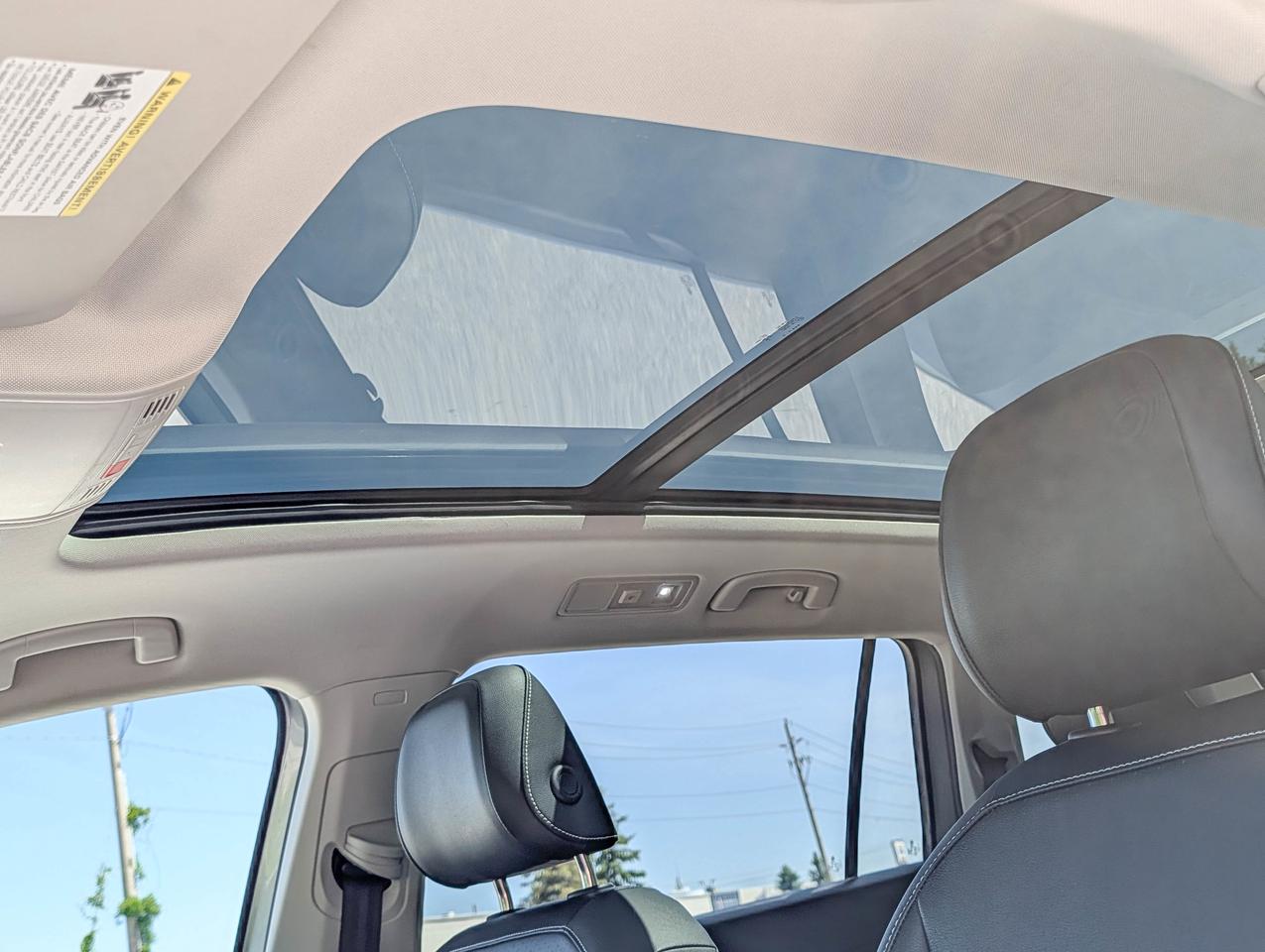 2024 Volkswagen Tiguan COMFORTLINE Photo