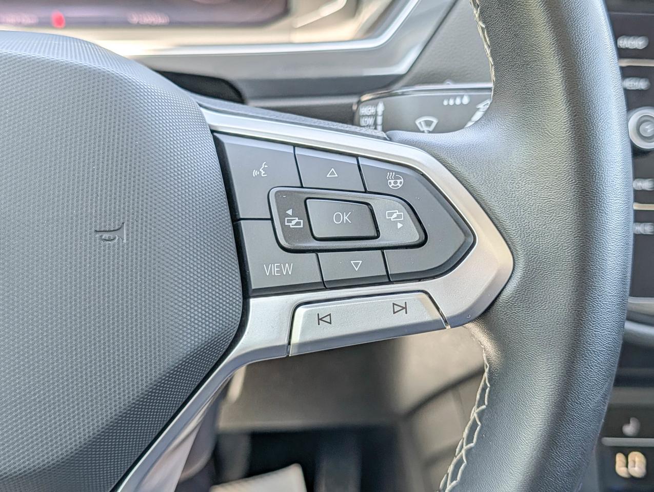 2024 Volkswagen Tiguan COMFORTLINE Photo