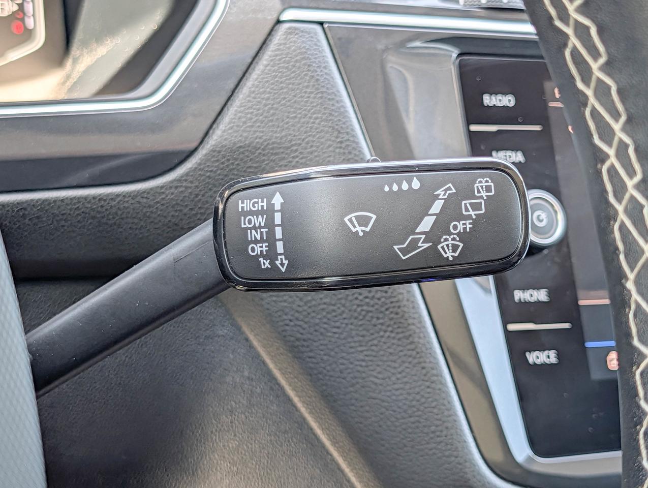 2024 Volkswagen Tiguan COMFORTLINE Photo
