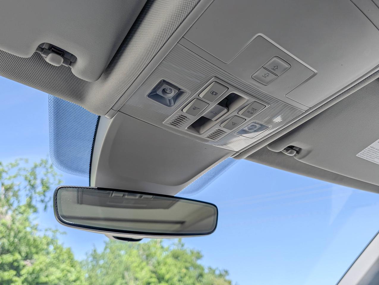 2024 Volkswagen Tiguan COMFORTLINE Photo