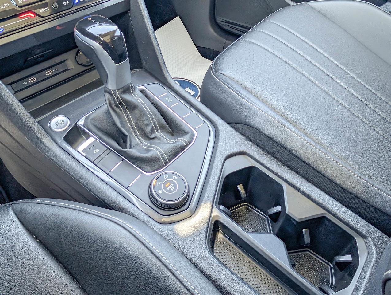 2024 Volkswagen Tiguan COMFORTLINE Photo