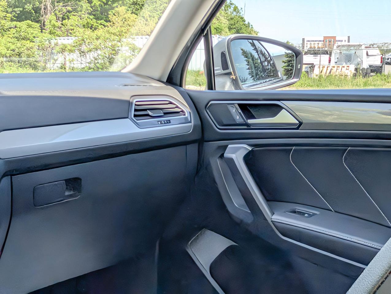 2024 Volkswagen Tiguan COMFORTLINE Photo