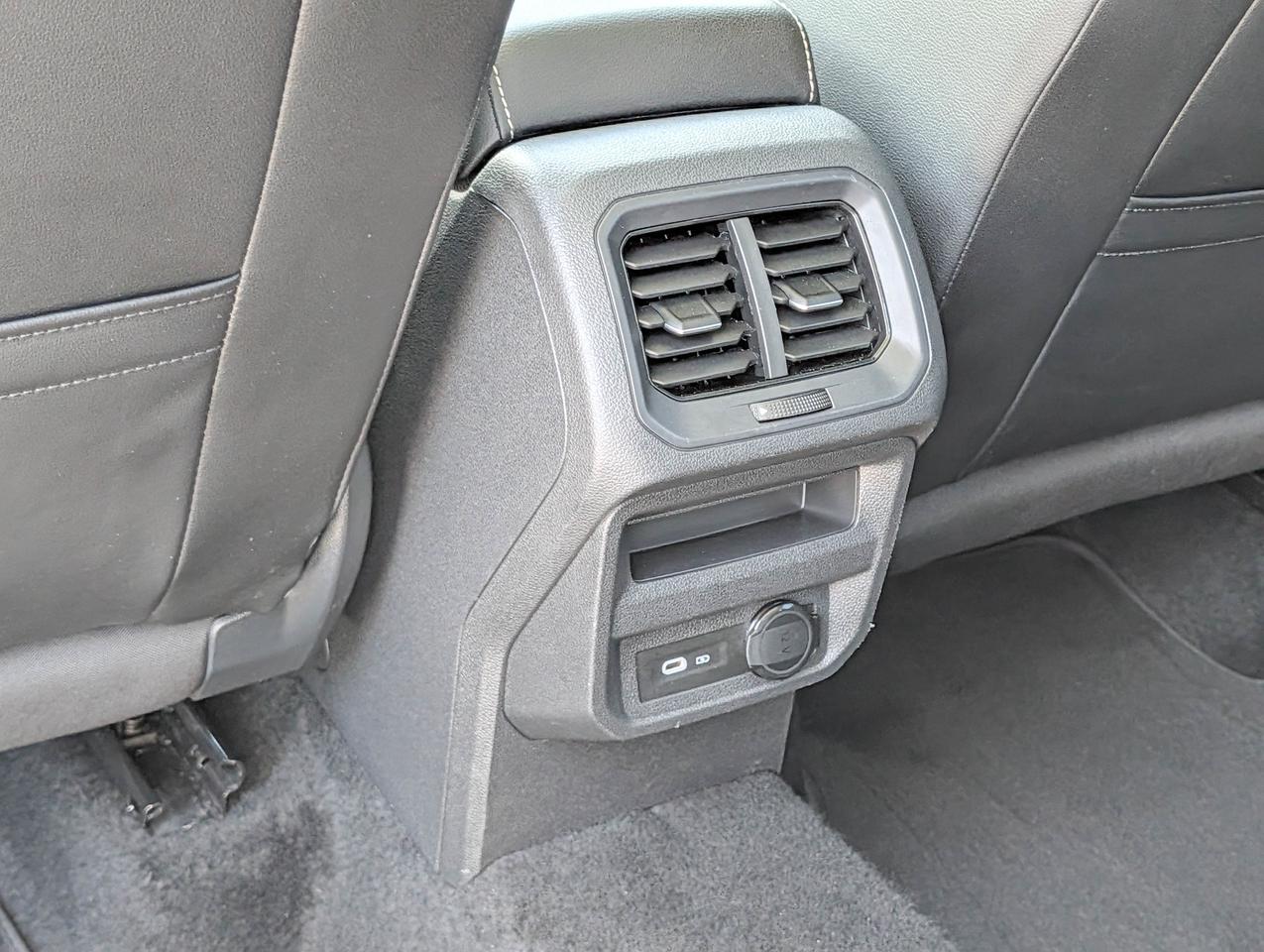 2024 Volkswagen Tiguan COMFORTLINE Photo