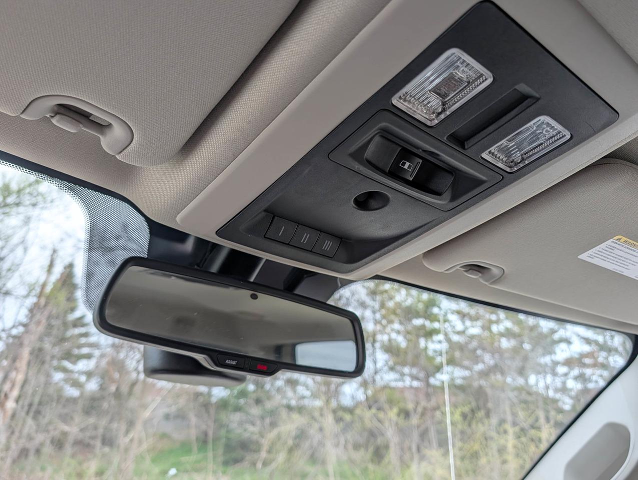2018 RAM 1500 Laramie Photo
