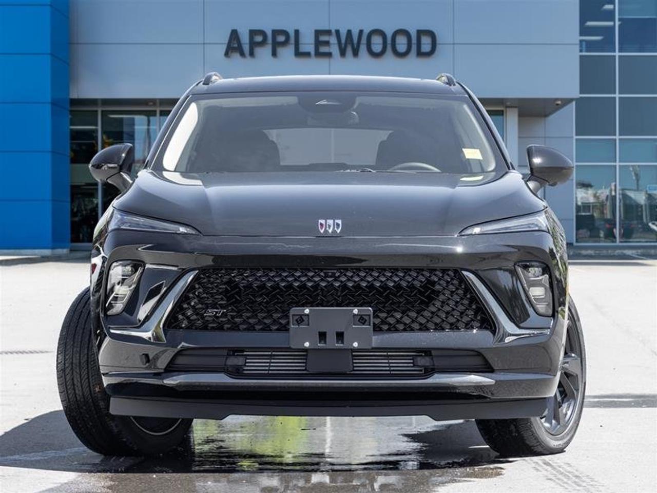 2026 Buick Envision SPORT TOURING Photo