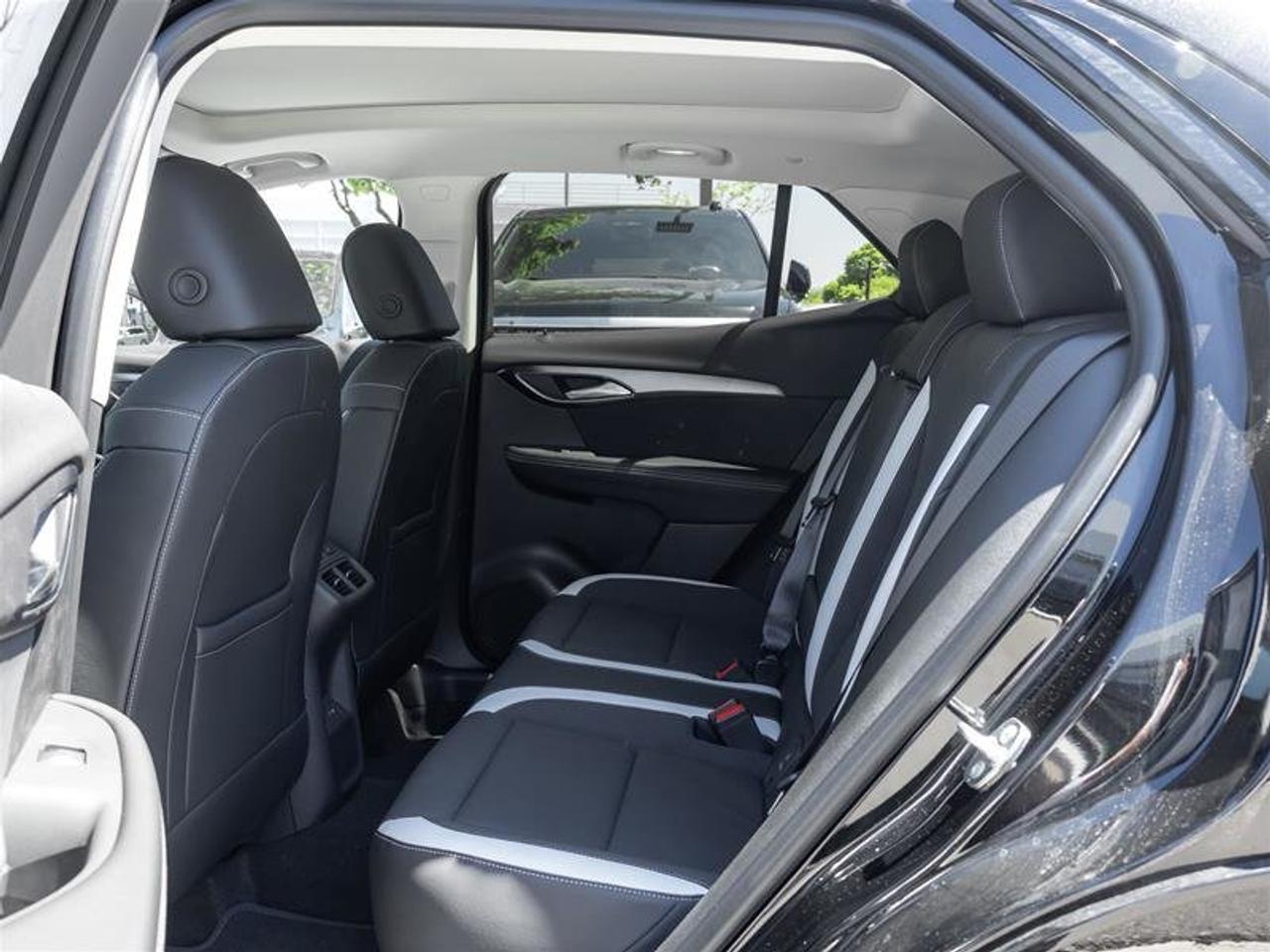 2026 Buick Envision SPORT TOURING Photo