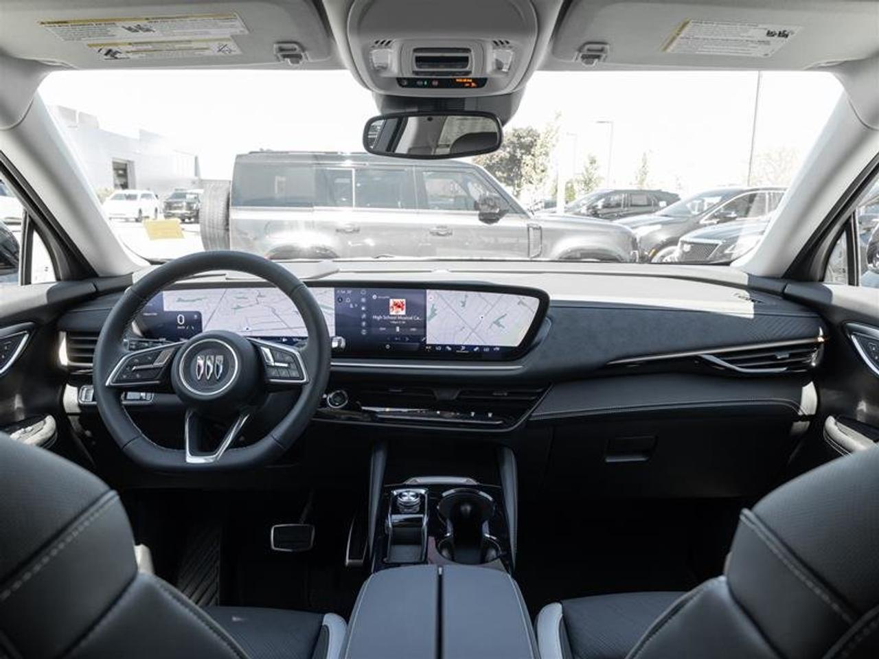 2026 Buick Envision SPORT TOURING Photo