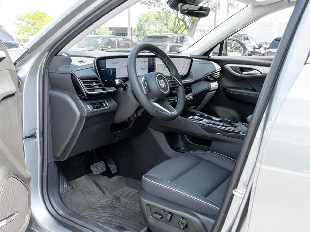 2026 Buick Envision Avenir Photo
