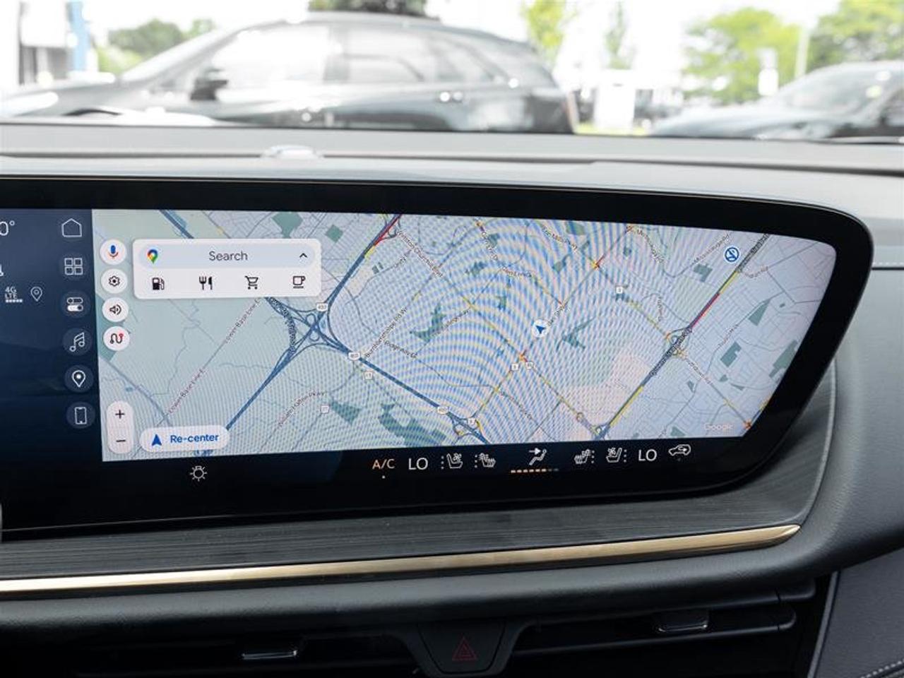 2026 Buick Envision Avenir Photo