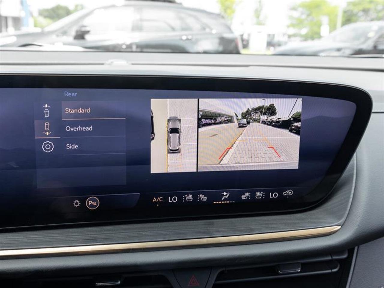 2026 Buick Envision Avenir Photo