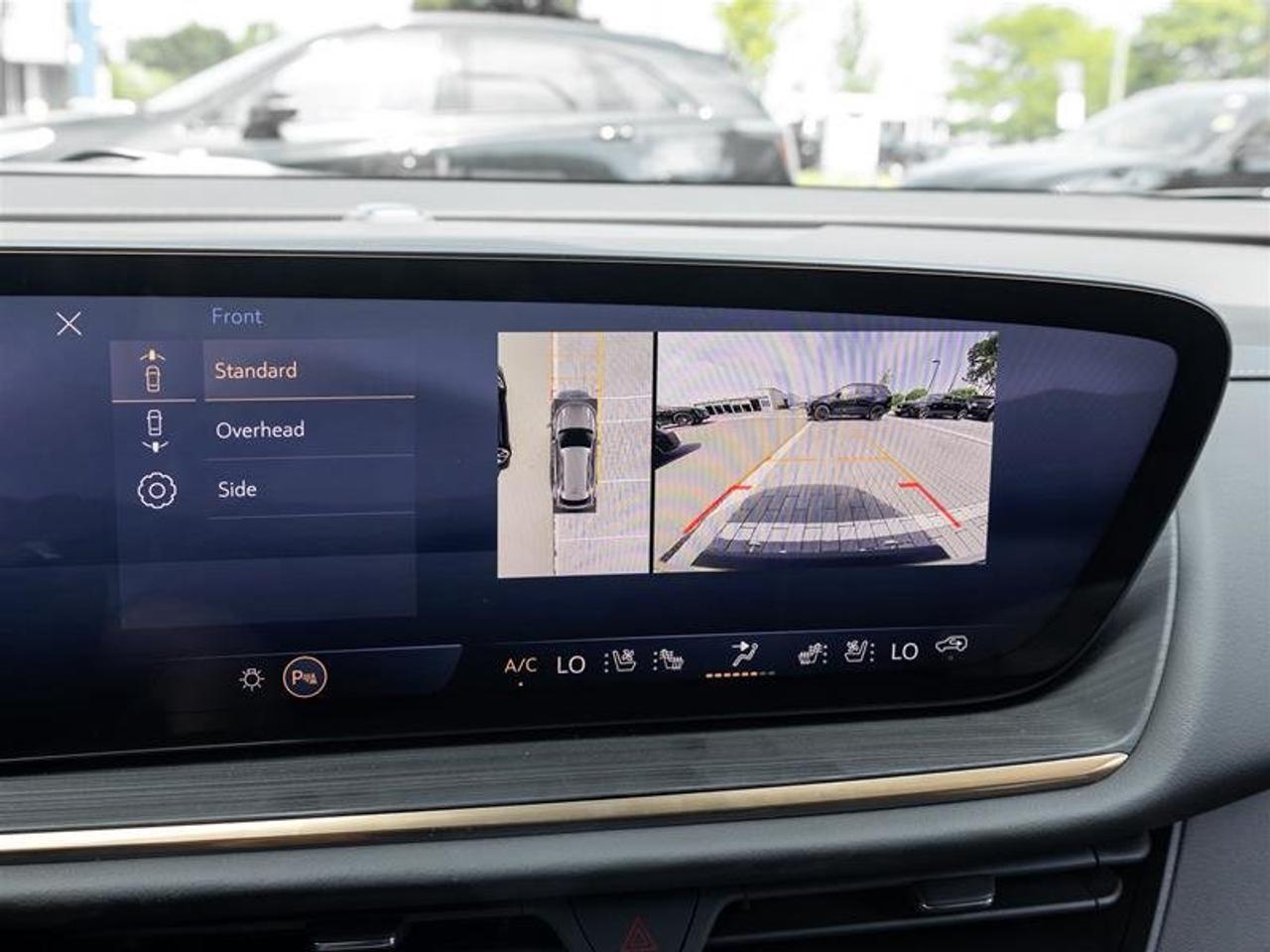 2026 Buick Envision Avenir Photo