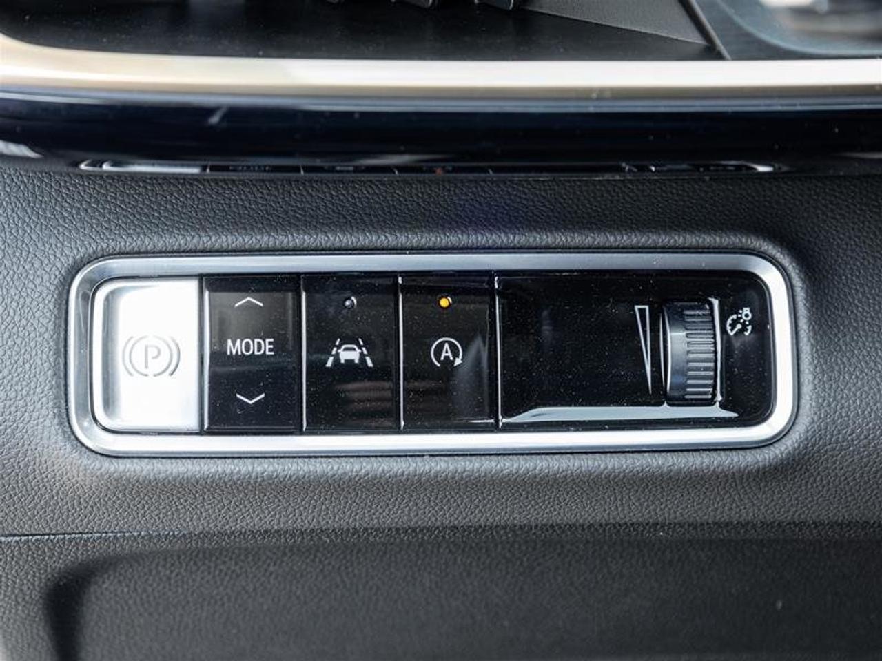 2026 Buick Envision Avenir Photo