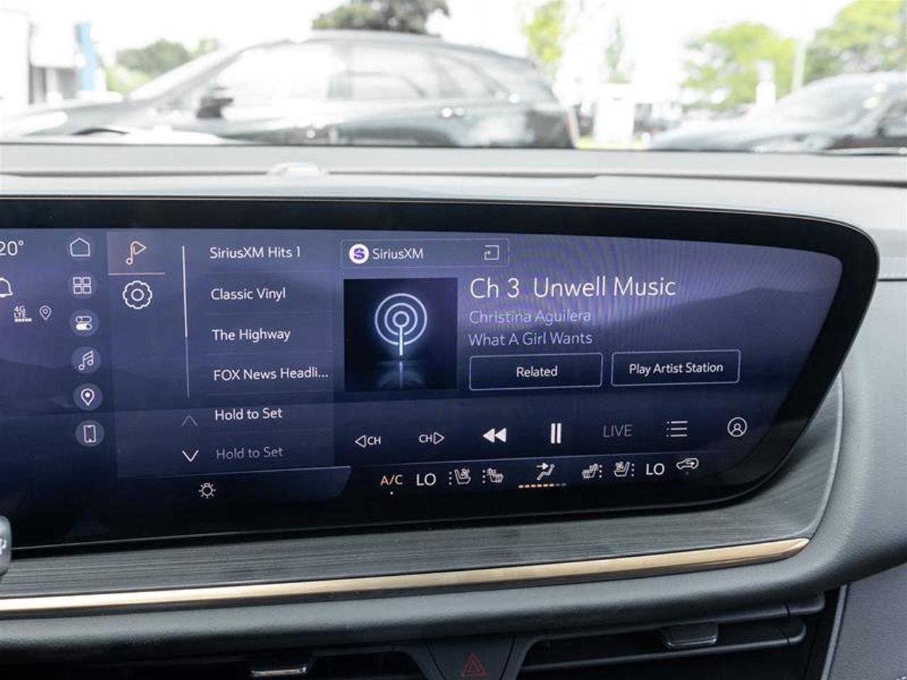 2026 Buick Envision Avenir Photo