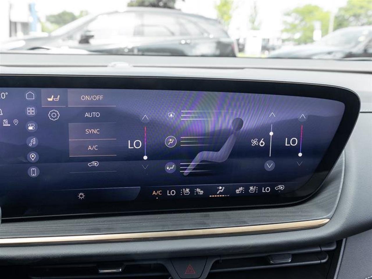 2026 Buick Envision Avenir Photo