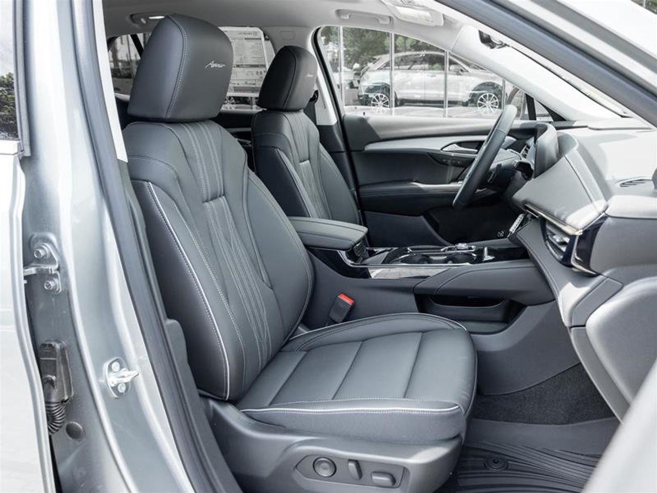 2026 Buick Envision Avenir Photo